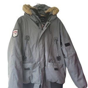 Storm Mountain Winter Coat - image 1